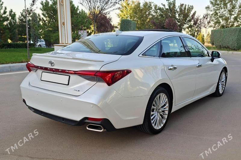 Toyota Avalon 2020 - 440 000 TMT - Ашхабад - img 2
