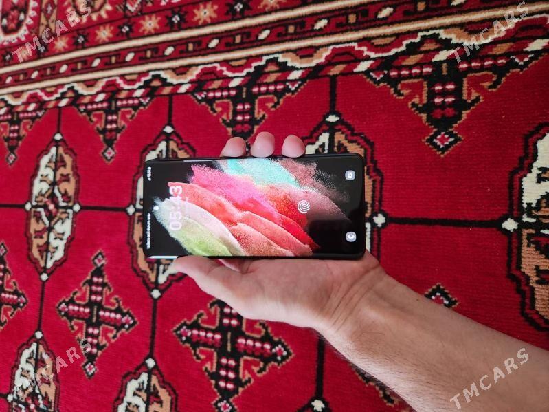 samsung s21 ultra - Aşgabat - img 8