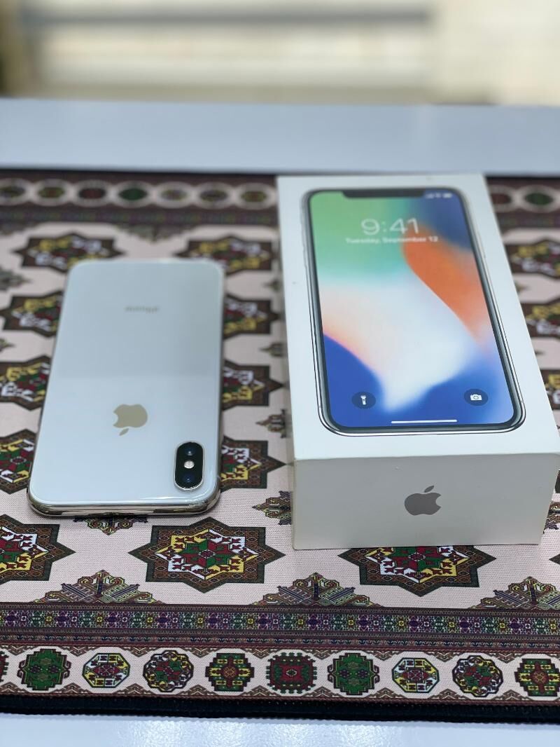 Telefon Alyas ULONULON  - Ашхабад - img 6