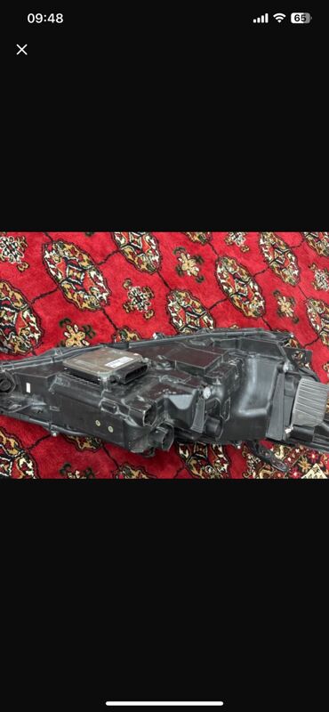 lexus es350 fara 2023 26 000 TMT - Мары - img 3