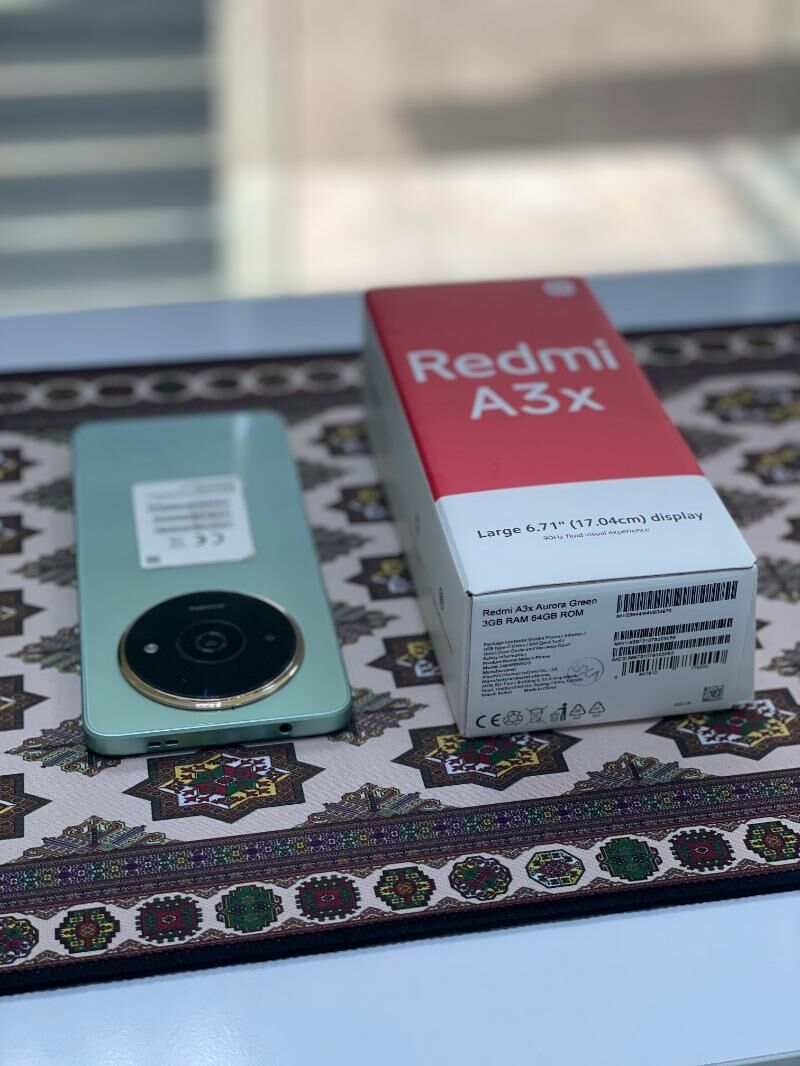 Telefon Alyas ULONULON  - Ашхабад - img 2