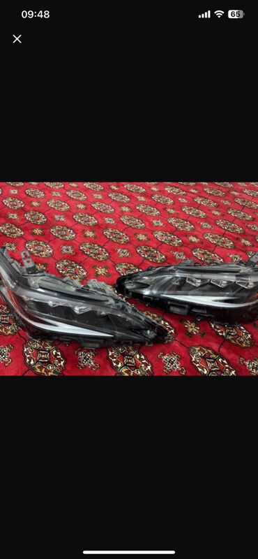 lexus es350 fara 2023 26 000 TMT - Мары - img 4