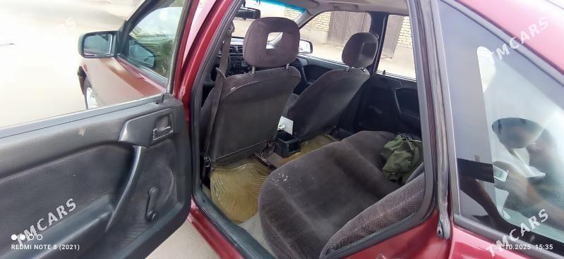 Opel Vectra 1992 - 45 000 TMT - Болдумсаз - img 6