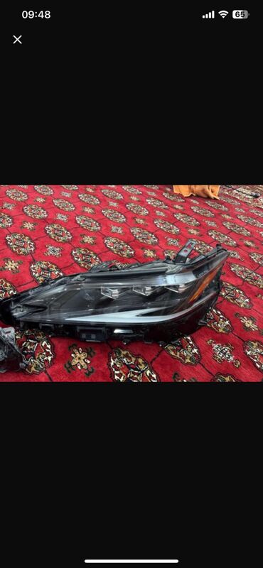 lexus es350 fara 2023 26 000 TMT - Мары - img 5