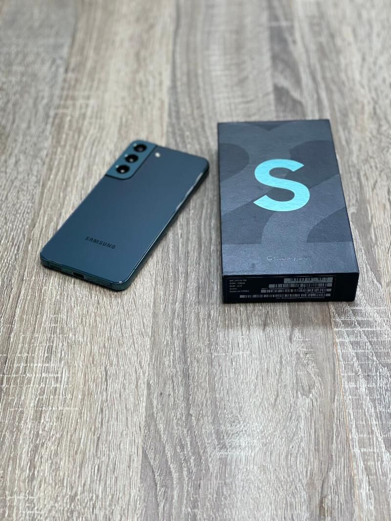 Telefon Alyas ULONULON  - Ашхабад - img 7