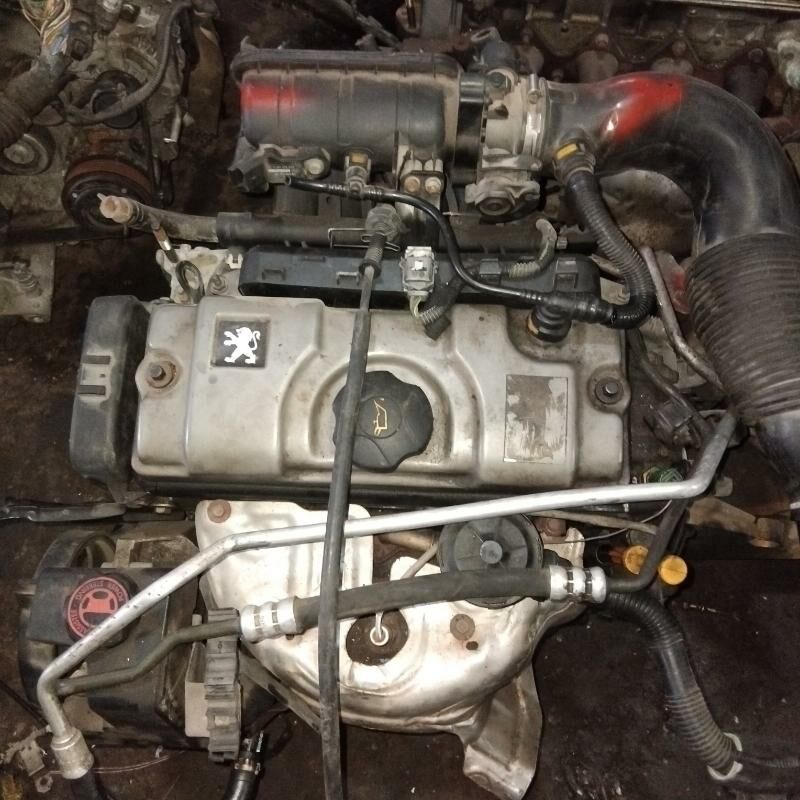 Pežo zapjaslar 7 000 TMT - Ашхабад - img 2