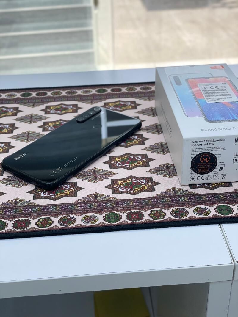 Telefon Alyas ULONULON  - Ашхабад - img 3