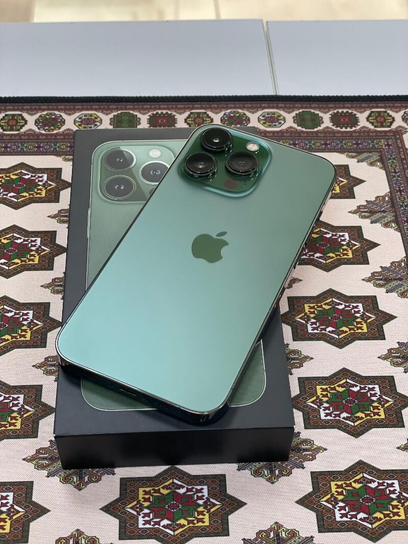 Telefon Alyas ULONULON  - Ашхабад - img 5