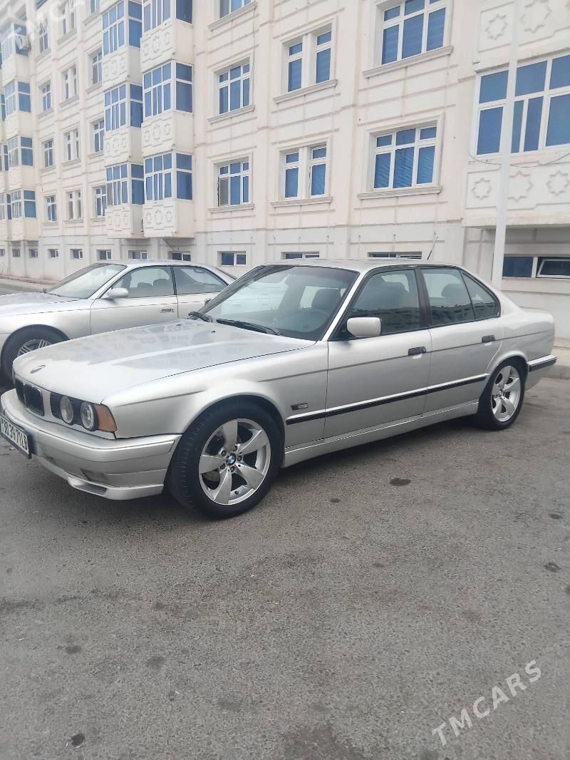 BMW 530 1994 - 60 000 TMT - Türkmenabat - img 2