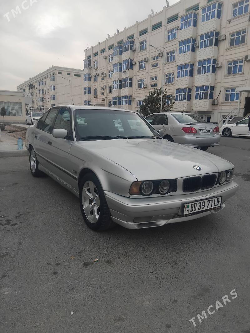 BMW 530 1994 - 60 000 TMT - Türkmenabat - img 4