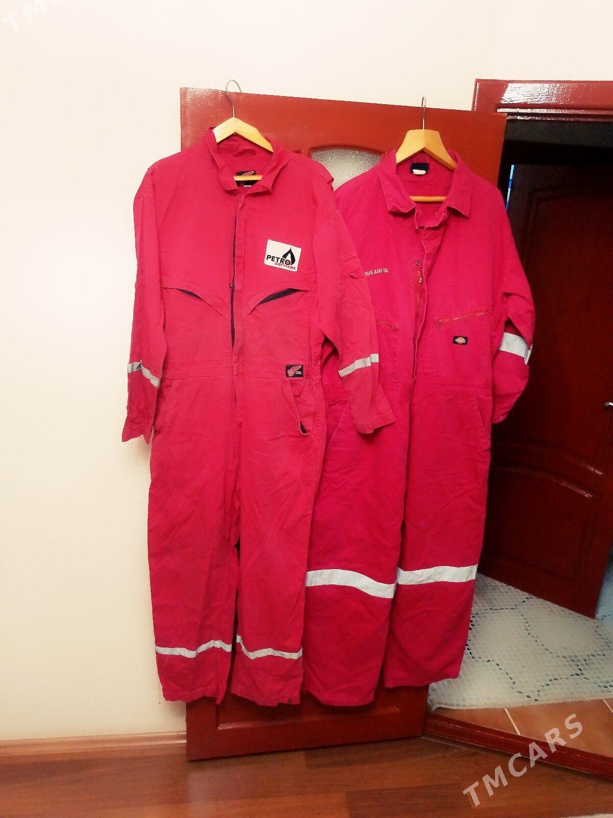 Продается комбинезон!!! - Türkmenbaşy - img 2