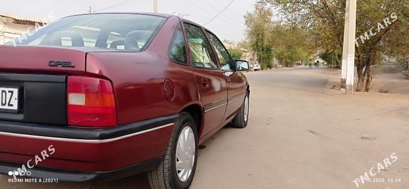 Opel Vectra 1992 - 45 000 TMT - Болдумсаз - img 3