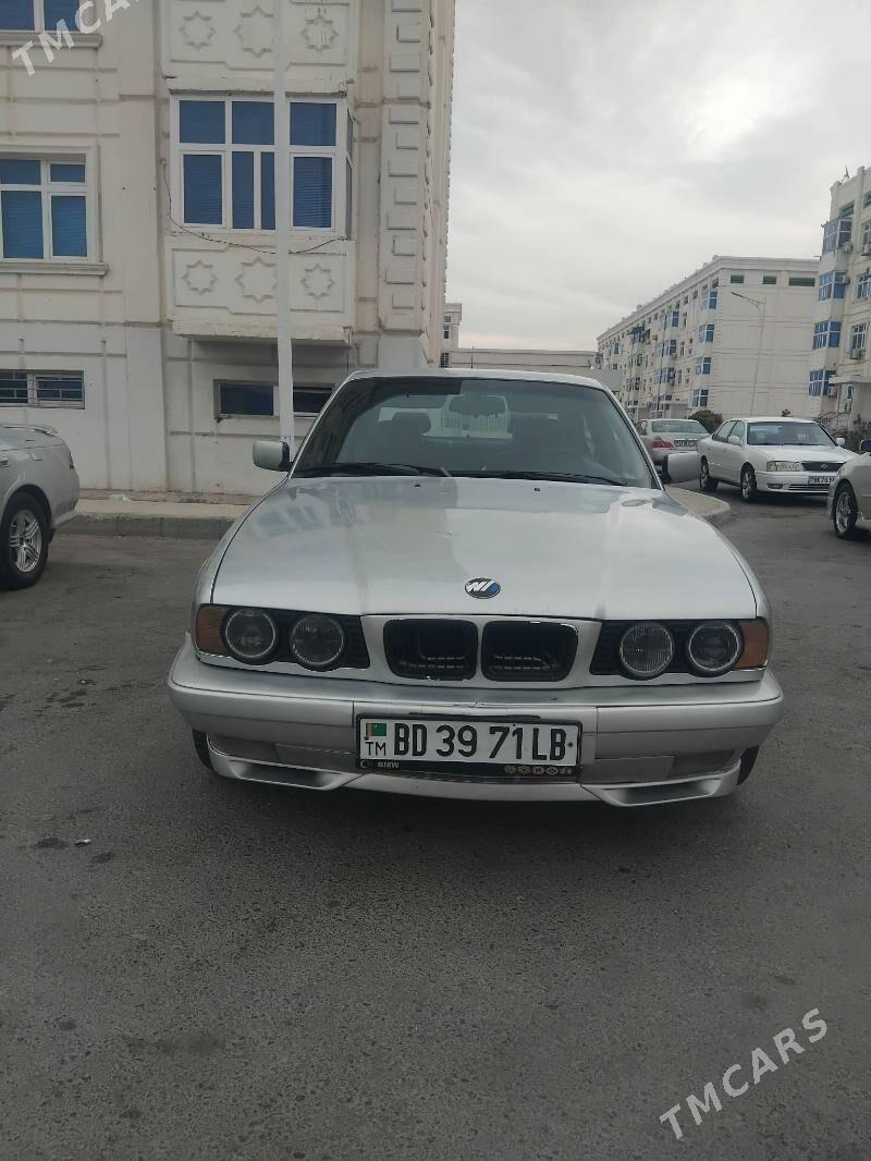 BMW 530 1994 - 60 000 TMT - Türkmenabat - img 5