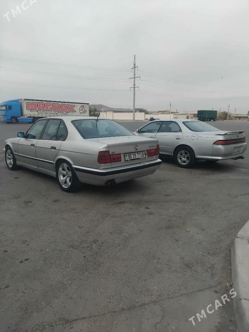 BMW 530 1994 - 60 000 TMT - Türkmenabat - img 6