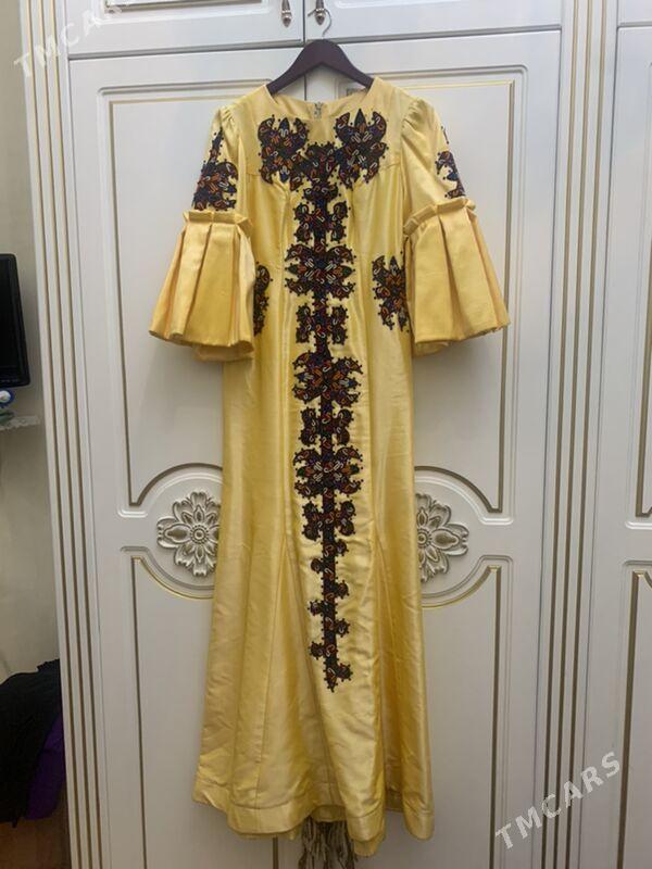 keteni kesde yakasy - ул. Подвойского (Битарап Туркменистан шаёлы) - img 2