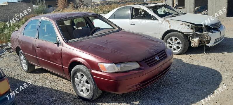 Toyota Camry 1999 - 87 000 TMT - Мургап - img 2