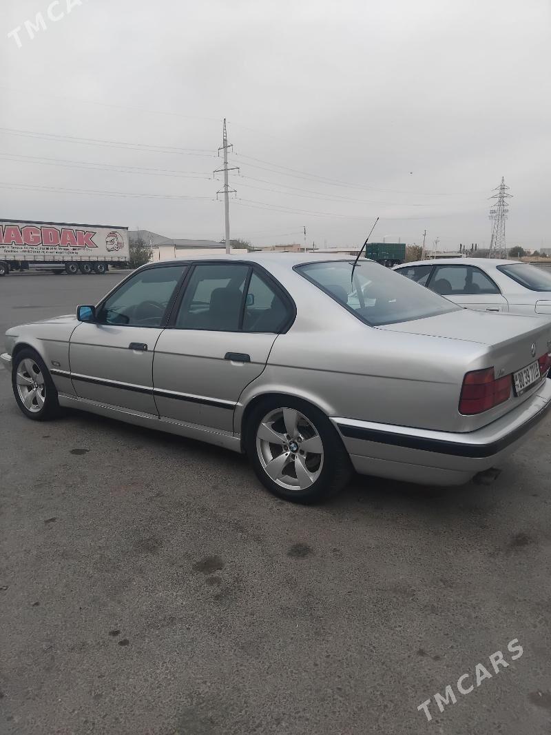 BMW 530 1994 - 60 000 TMT - Türkmenabat - img 3