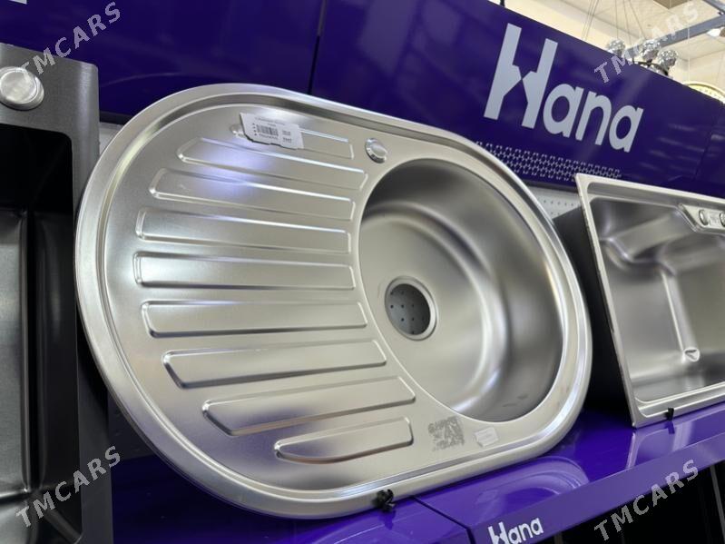 МОЙКИ ДЛЯ ДОМА - Ашхабад - img 4