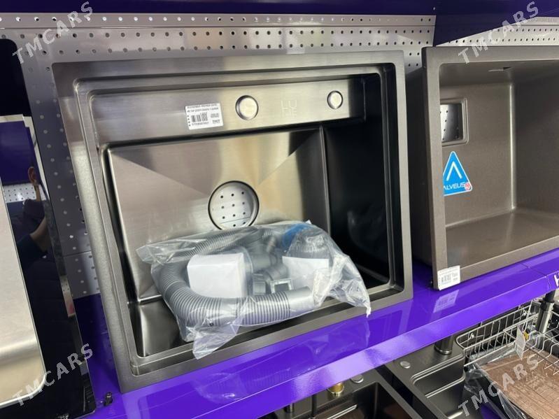 МОЙКИ ДЛЯ ДОМА - Ашхабад - img 5