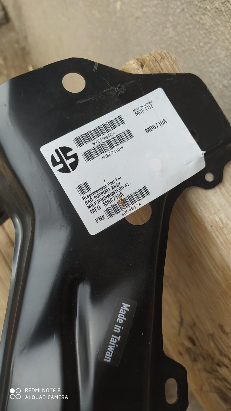 Mitsubishi Pajero Naskard 2015 15 000 TMT - Türkmenabat - img 4