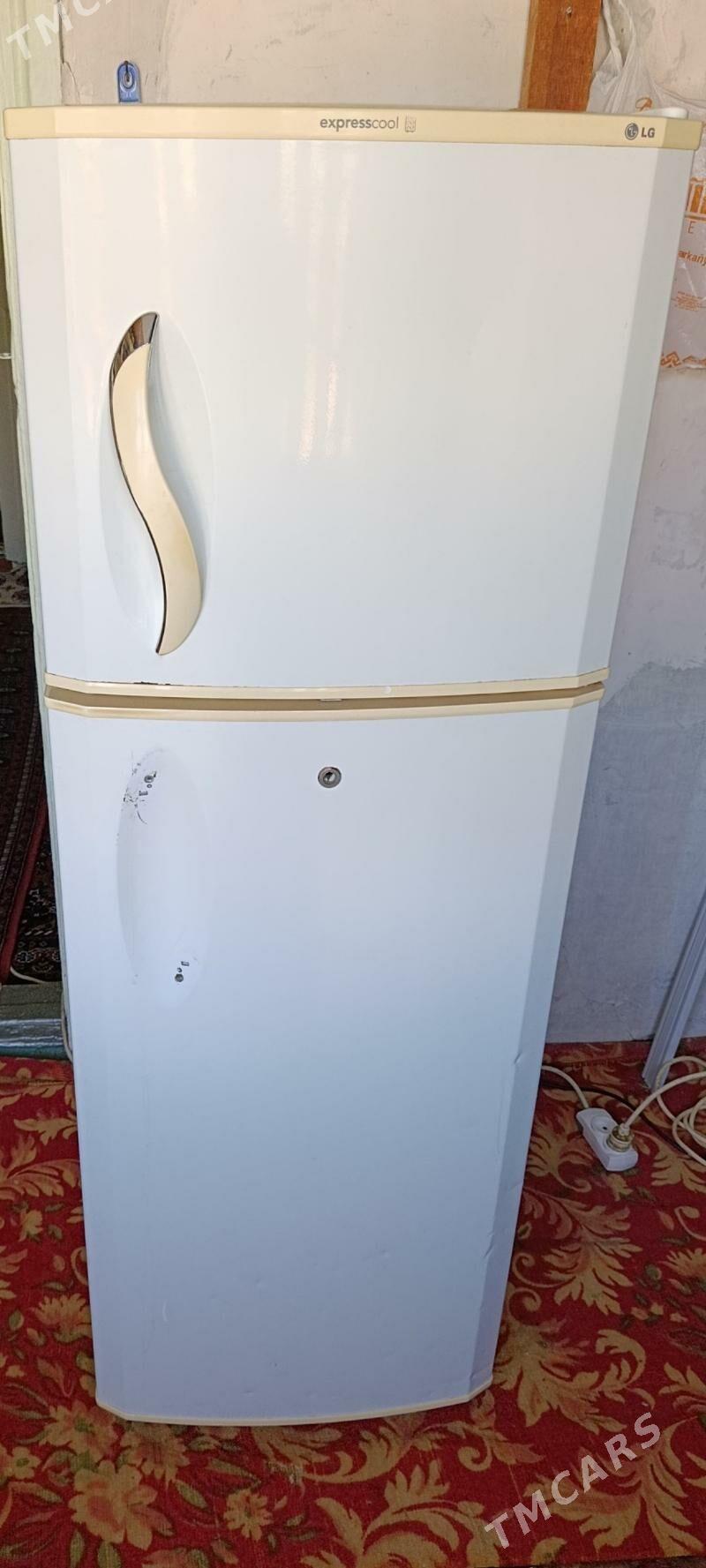 Haladilnik LG - Aşgabat - img 2