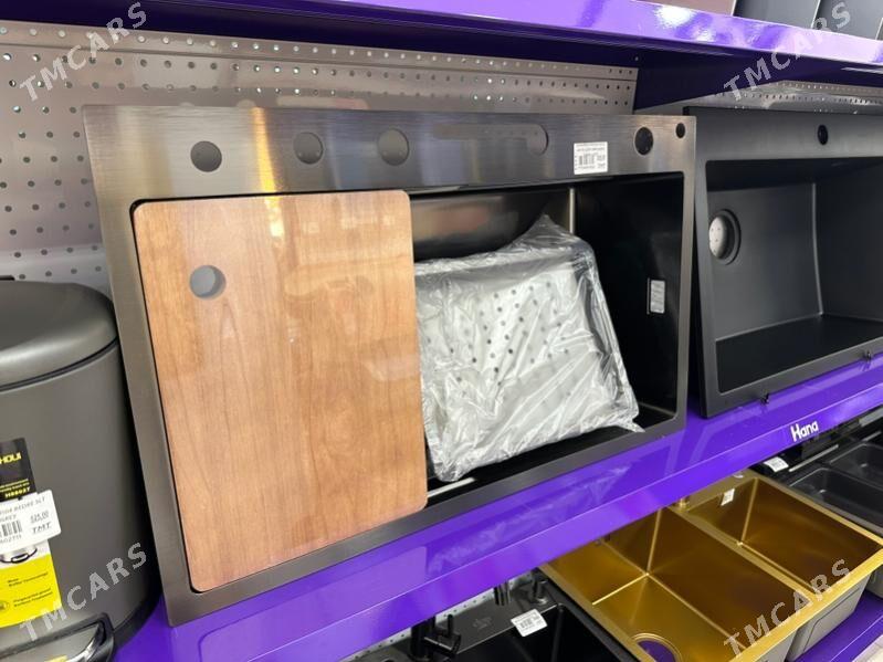 МОЙКИ ДЛЯ ДОМА - Ашхабад - img 3