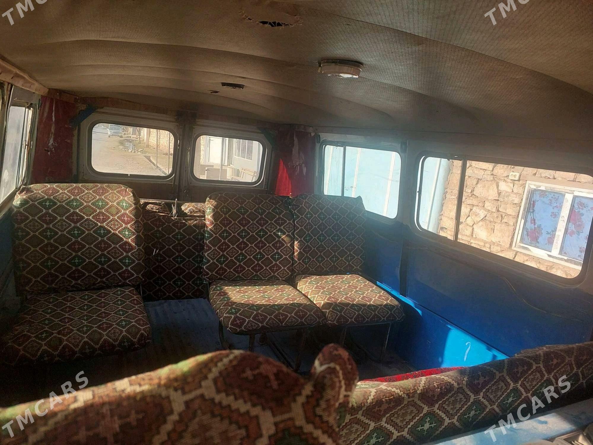 UAZ 2206 2002 - 40 000 TMT - Койтендаг - img 5