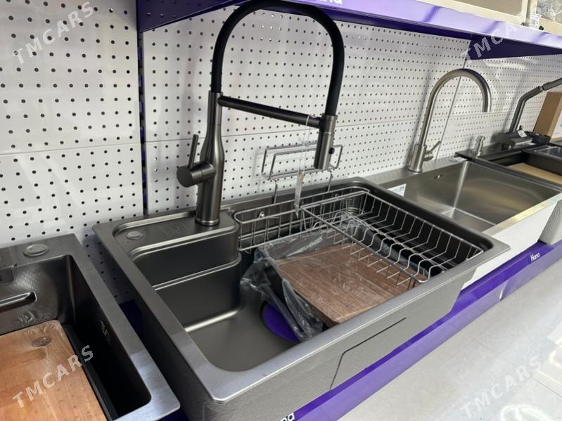 МОЙКИ ДЛЯ ДОМА - Ашхабад - img 6