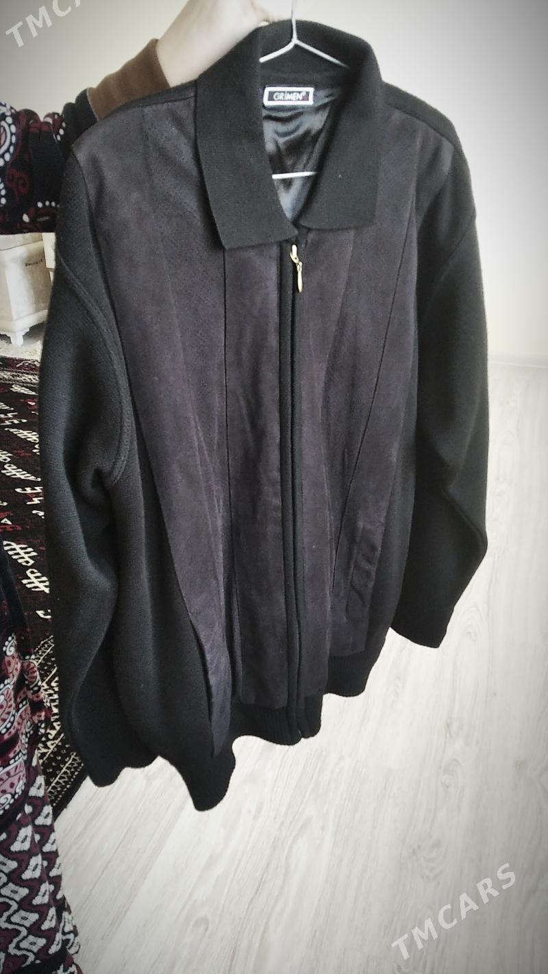 Koja / Jempir - Балканабат - img 2