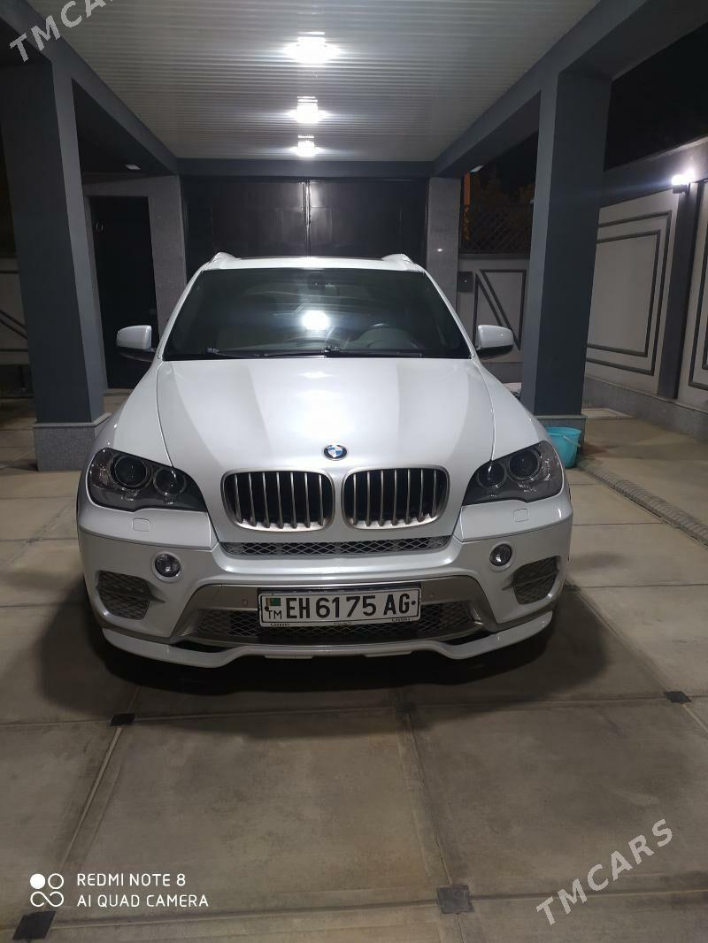 BMW X5 2010 - 285 000 TMT - 16-й этап - img 3