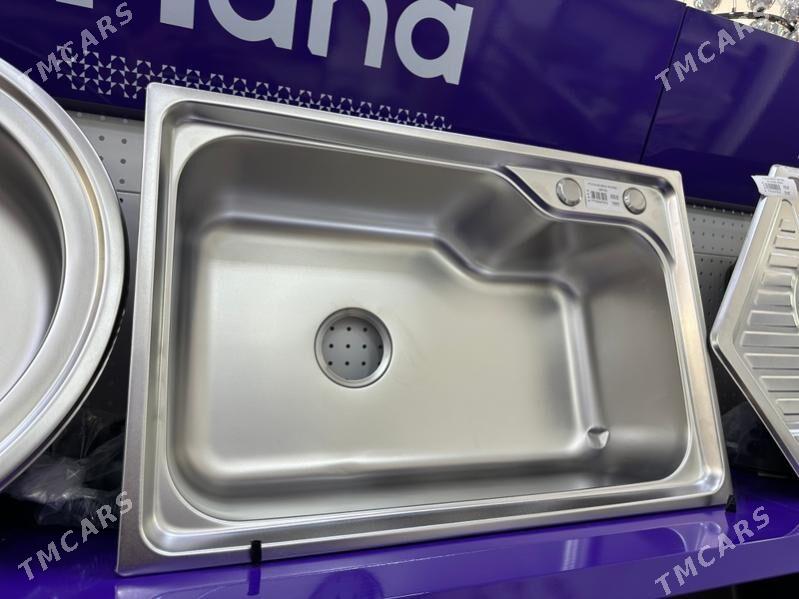 МОЙКИ ДЛЯ ДОМА - Ашхабад - img 8