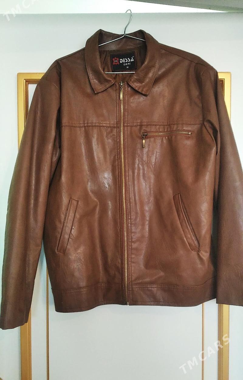 Koja / Jempir - Балканабат - img 1