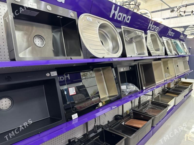 МОЙКИ ДЛЯ ДОМА - Ашхабад - img 9