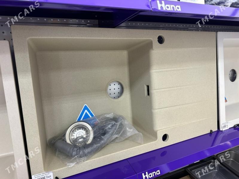 МОЙКИ ДЛЯ ДОМА - Ашхабад - img 7