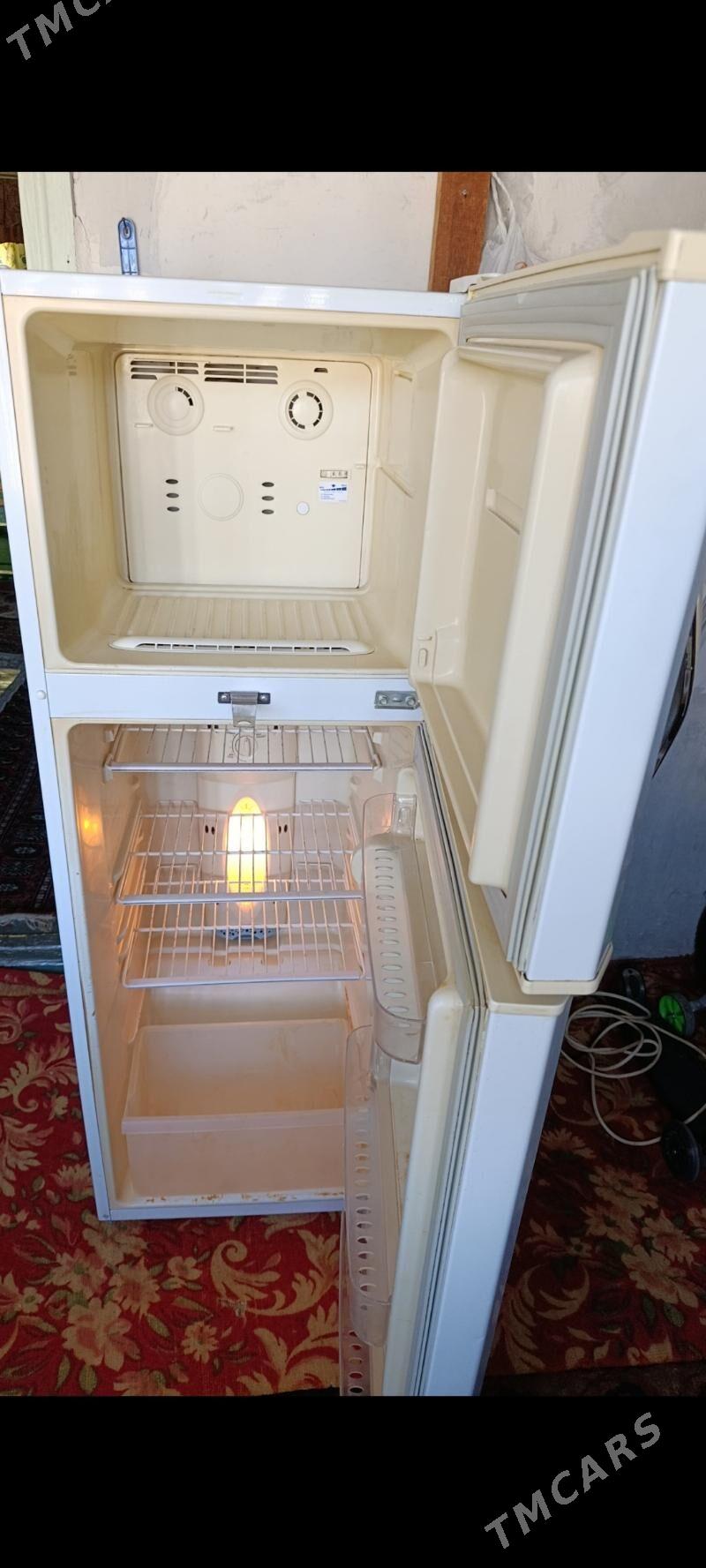 Haladilnik LG - Aşgabat - img 1