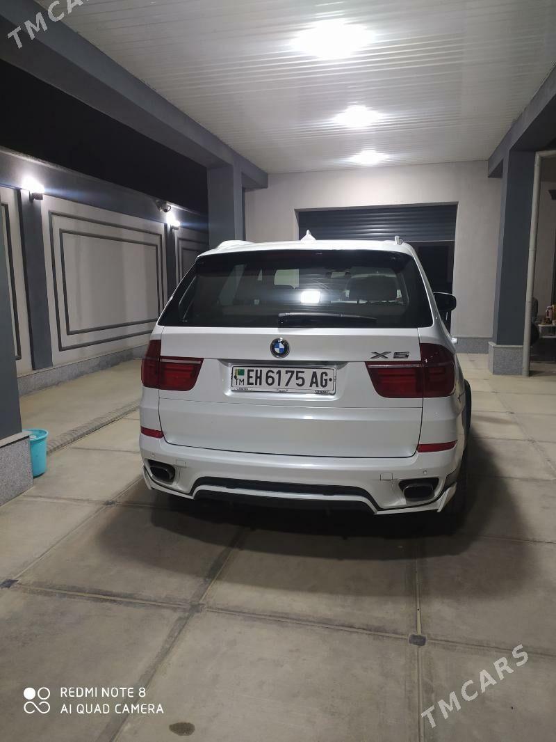 BMW X5 2010 - 285 000 TMT - 16-й этап - img 2