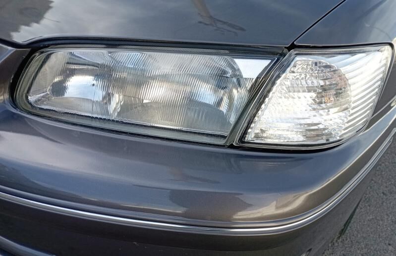 CUYSHE FAR LISICHKA-BABOCKA 1 100 TMT - Дашогуз - img 2