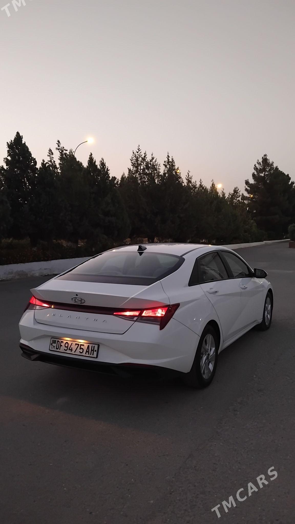 Hyundai Elantra 2020 - 240 000 TMT - Gökdepe - img 2