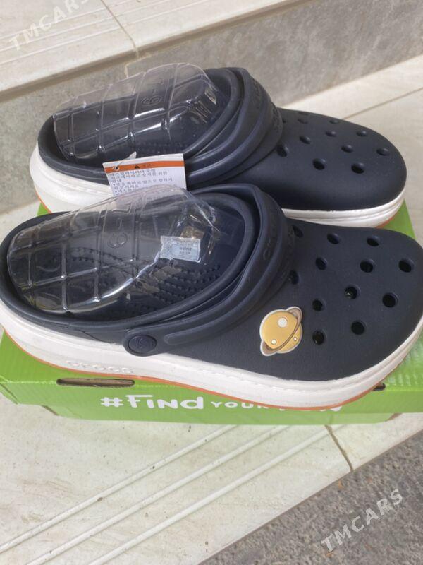 Кроксы - Ашхабад - img 5