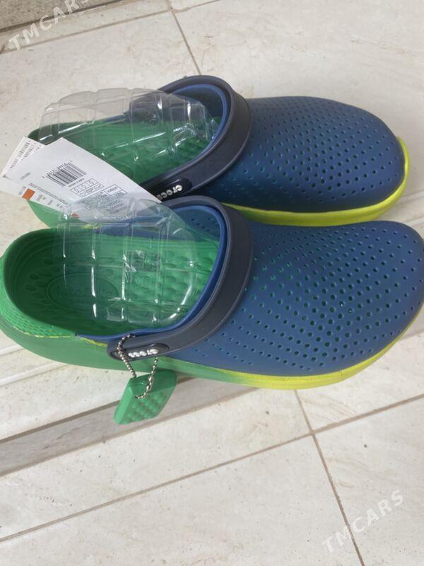 Кроксы - Ашхабад - img 6