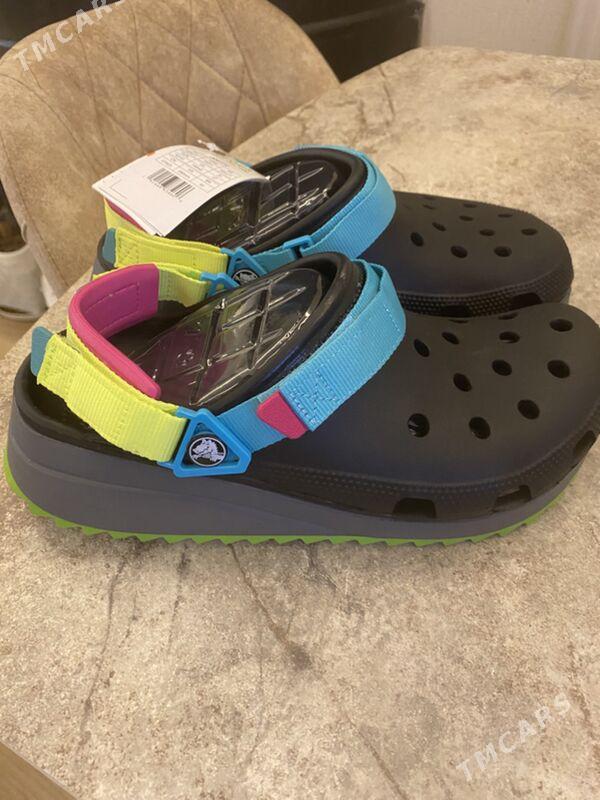 Кроксы - Ашхабад - img 7