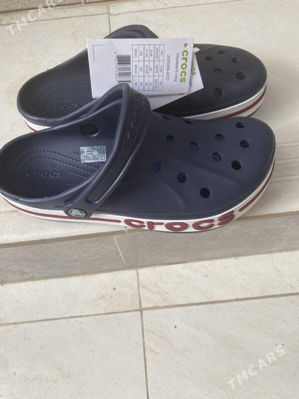 Кроксы - Ашхабад - img 4