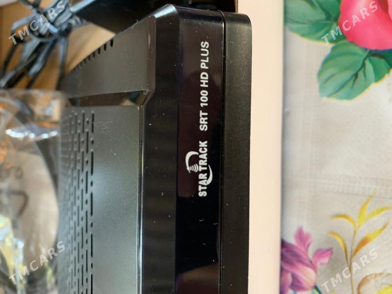 Тюнер - Ашхабад - img 3