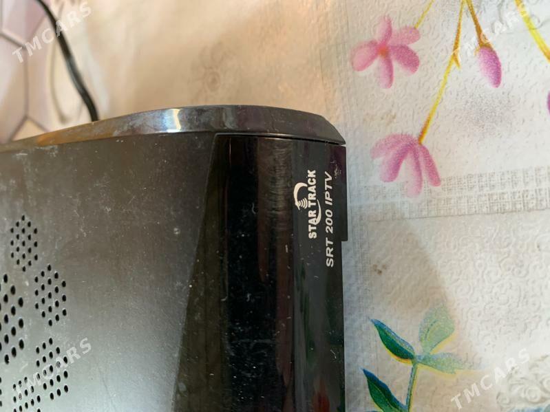 Тюнер - Ашхабад - img 2