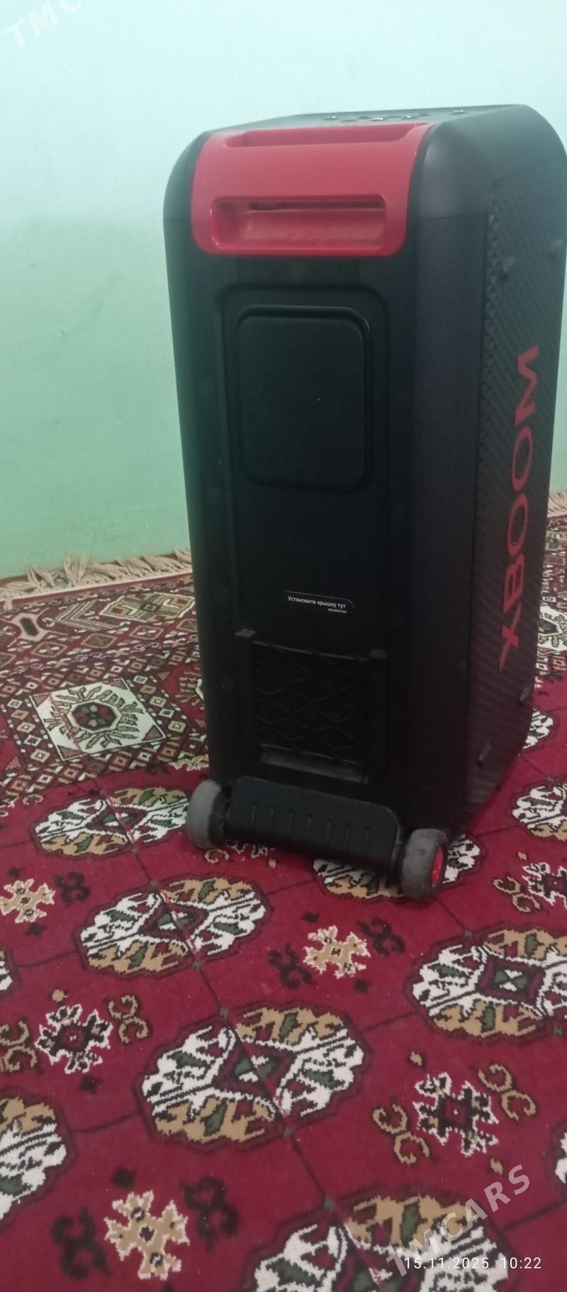 LG kalonka - Теджен - img 2