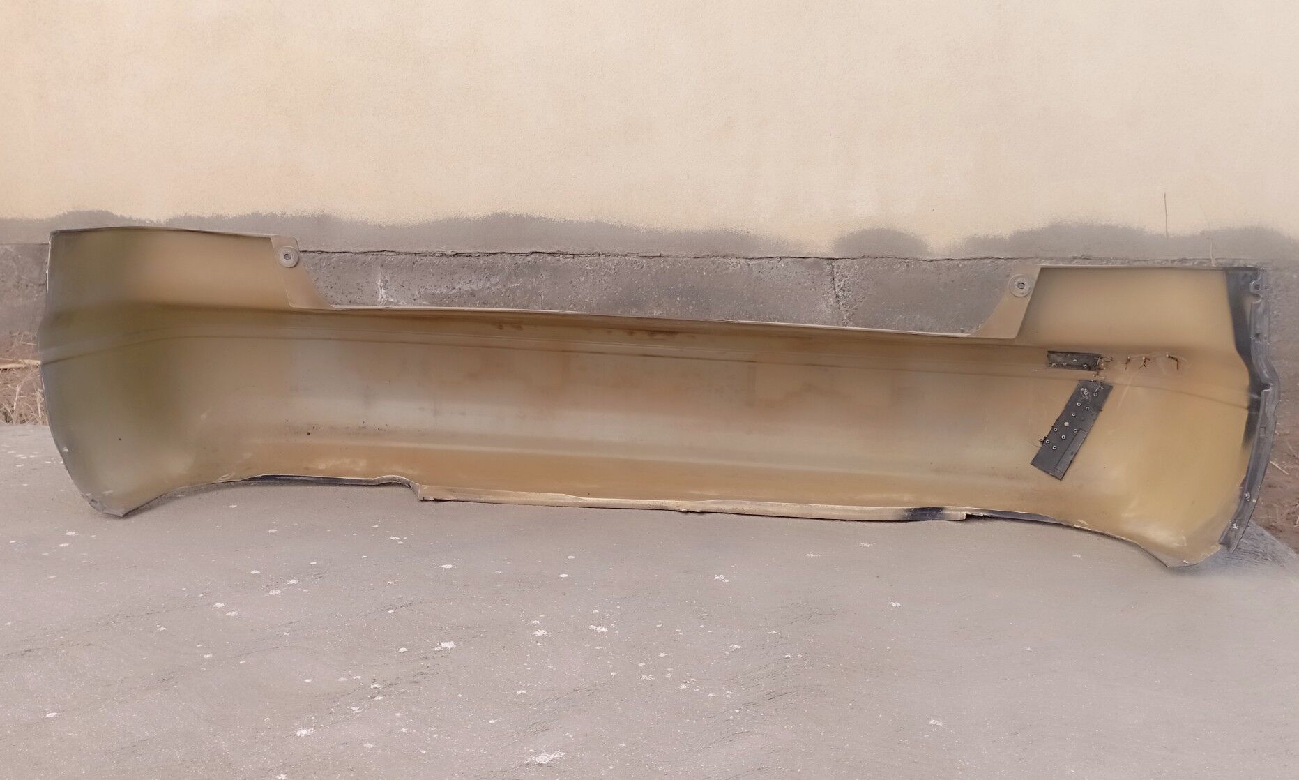 Camry lisicka bufer 200 TMT - Дашогуз - img 4