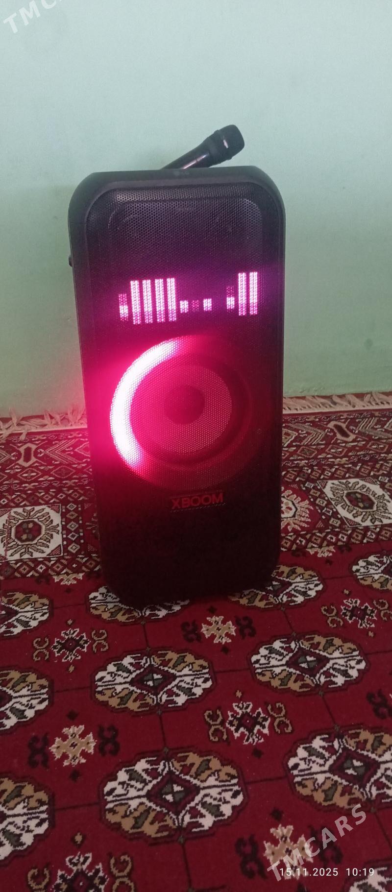 LG kalonka - Теджен - img 1