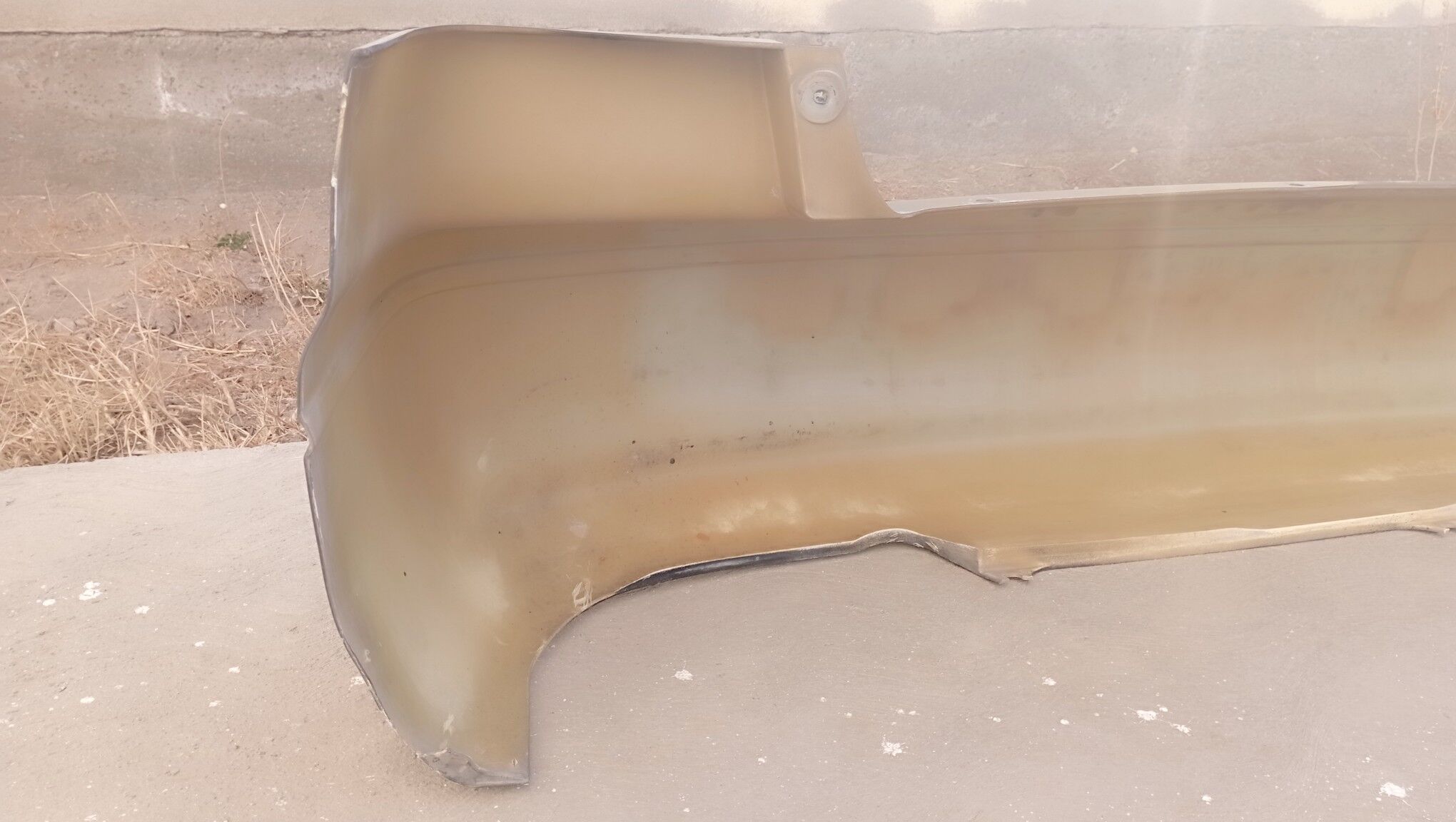 Camry lisicka bufer 200 TMT - Дашогуз - img 3