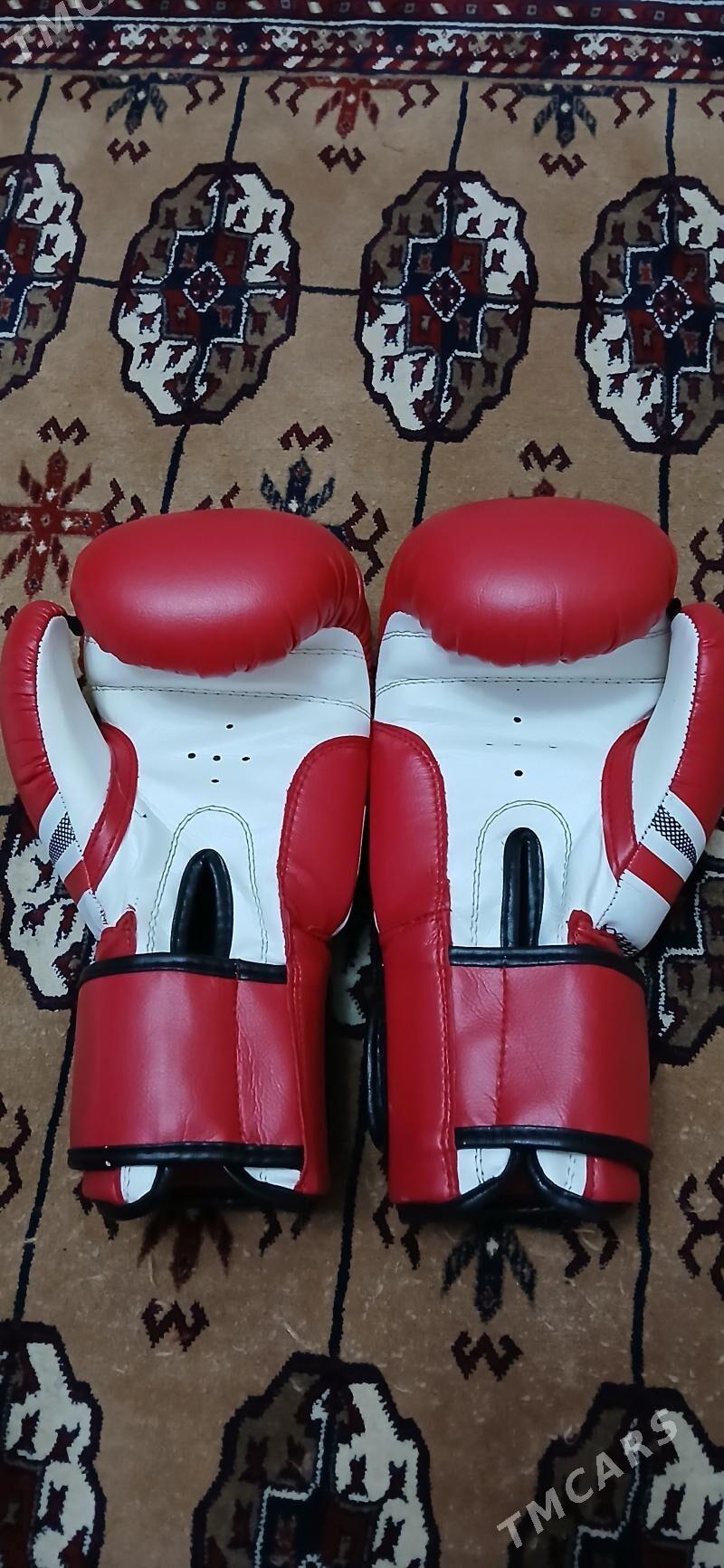 Боксёрские перчатки - Türkmenbaşy - img 4