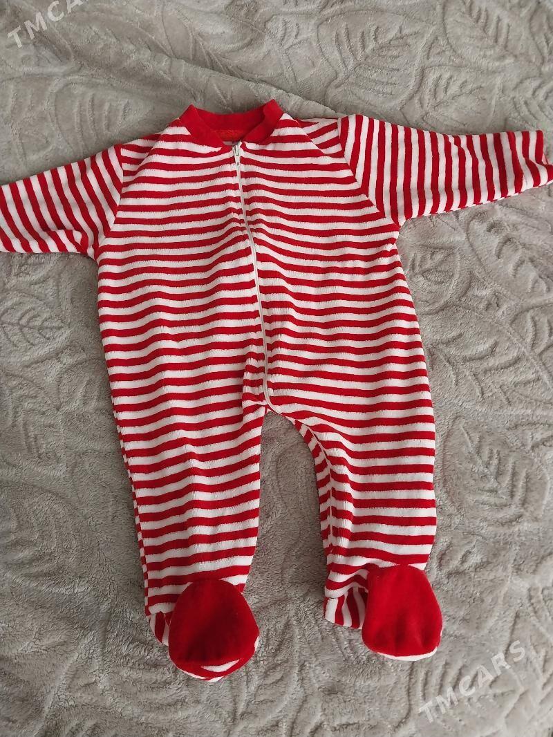 nowogdniy switer - Мир 1 - img 2